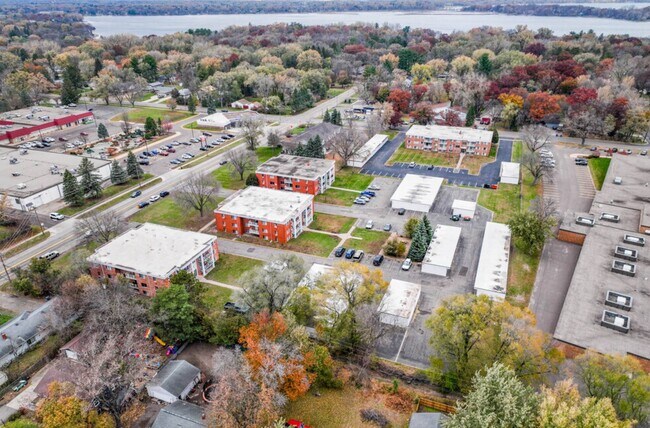 Bellaire Estates