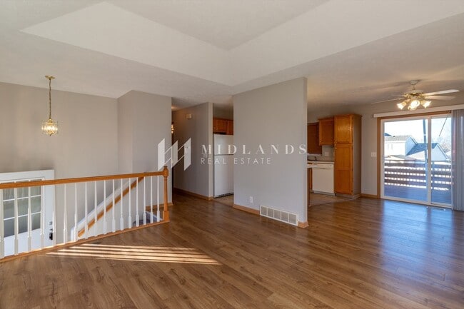 Photo - Two Springs Home, Minutes from Offutt AFB