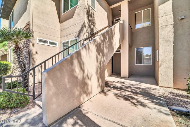 Photo - 7009 E Acoma Dr Unit 1004