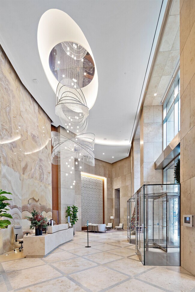 Photo - 99 Hudson St Unit 2507