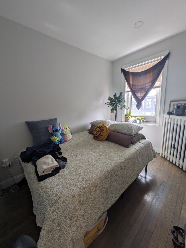 119 Jersey St Unit 7