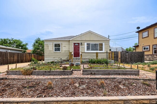 Photo - 2226 W Baltic Pl