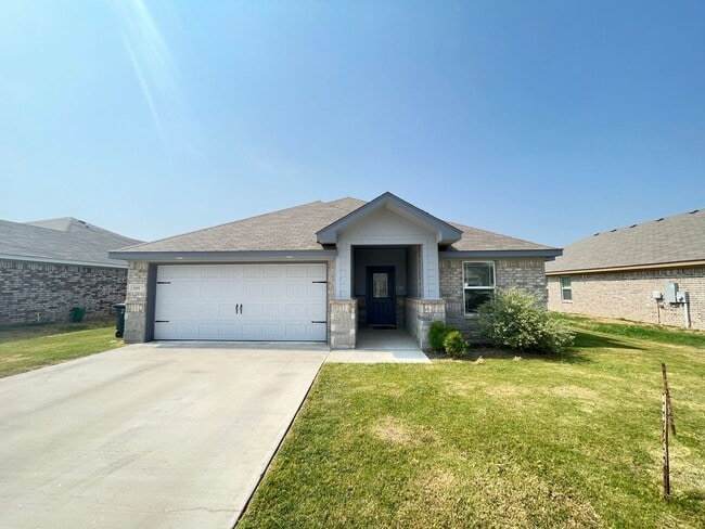Building Photo - 4-Bedroom House for Rent in Killeen