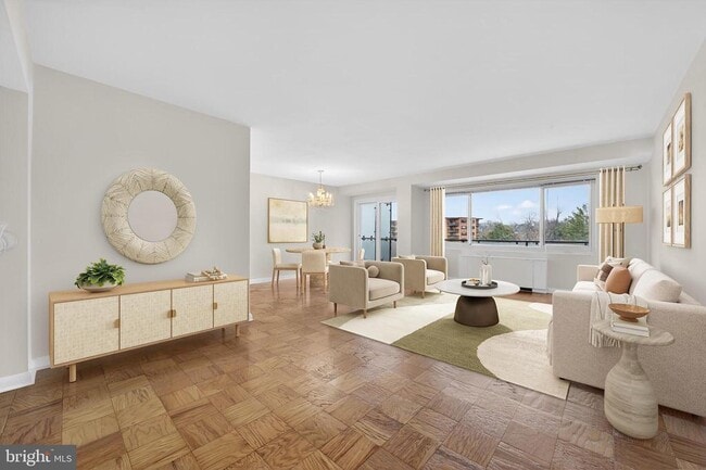 Photo - 4201 Cathedral Ave NW Unidad 1121E