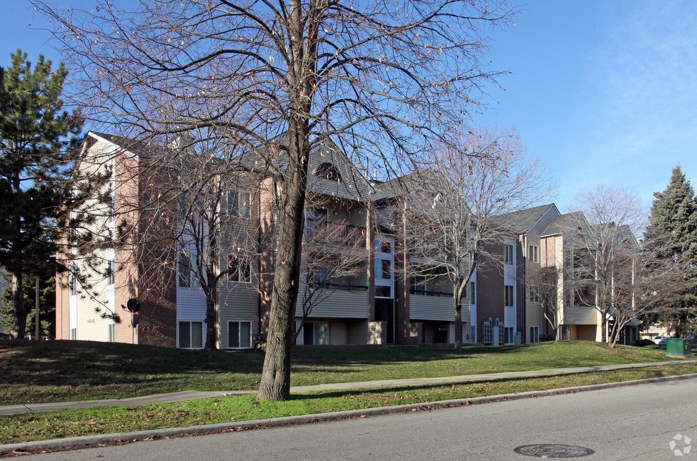 Primary Photo - Prince Hall