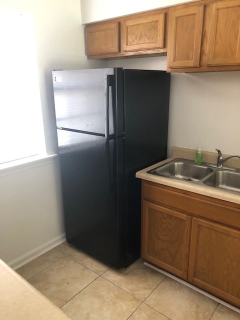 Cocina 1 - 4340 Georgia Ave Unidad D