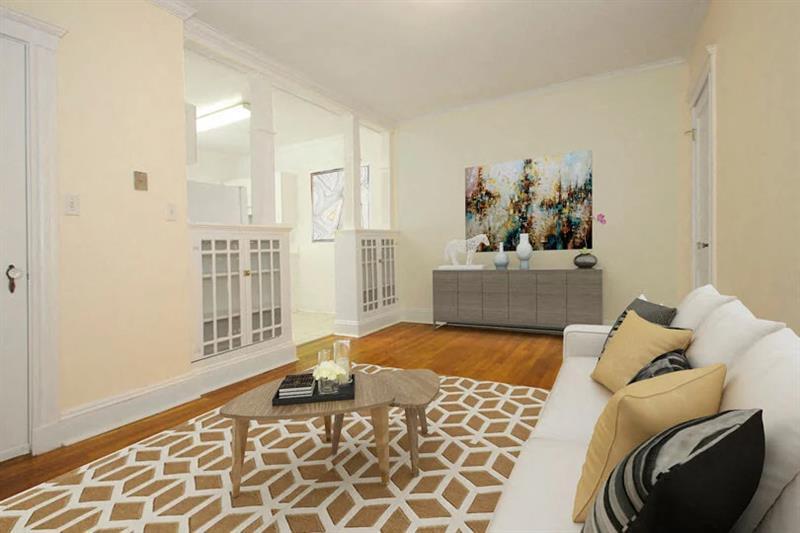 Photo - 25 Wendell St Unit 1