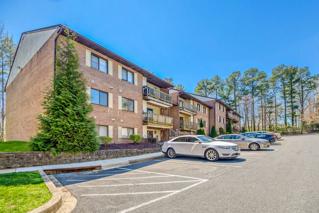 Photo - 2005 Magnolia Woods Ct