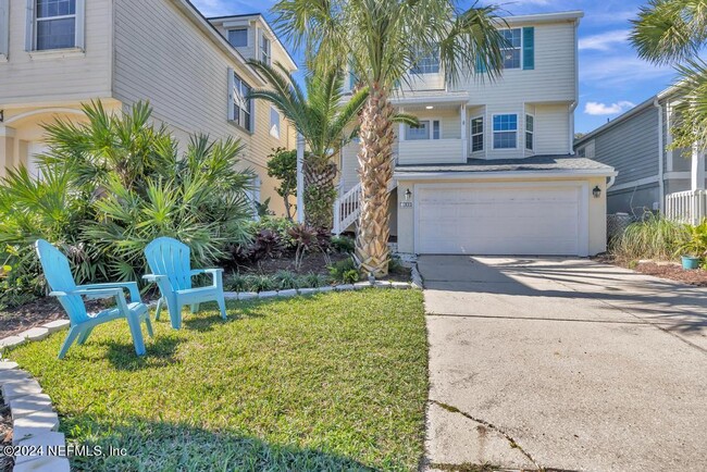 189 Turtle Cove Ct Rental - House Rental In Ponte Vedra Beach, Fl 