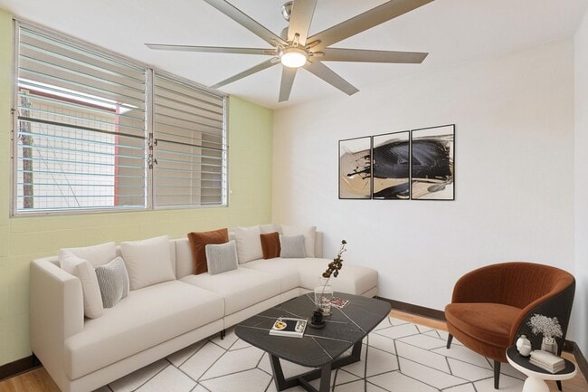 Upgraded 2-Bed Condo Steps from Ala Moana ... - Upgraded 2-Bed Condo Steps from Ala Moana ...