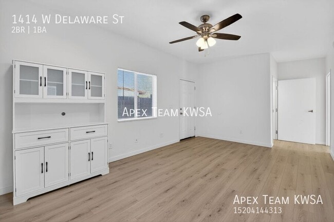 Photo - 1414 W Delaware St