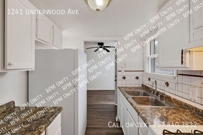 Photo - 1241 Underwood Ave
