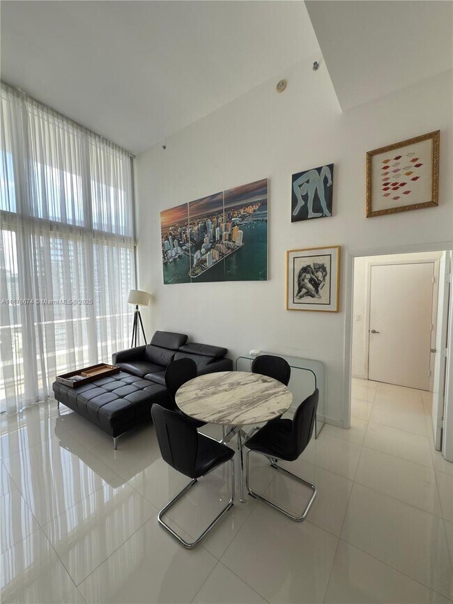 Photo - 475 Brickell Ave Condo Unit 2813