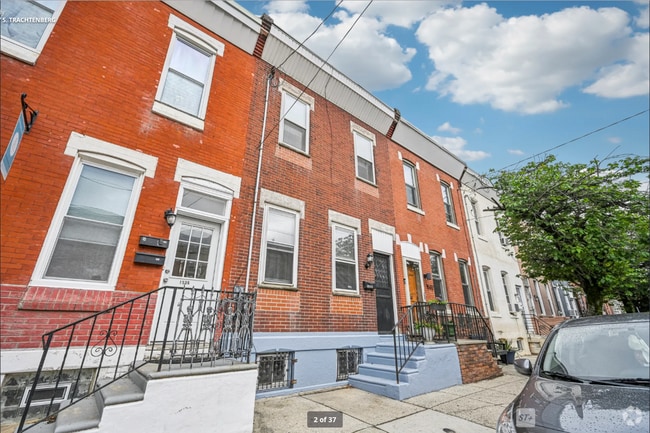 Building Photo - 1534 S 19th St Rental