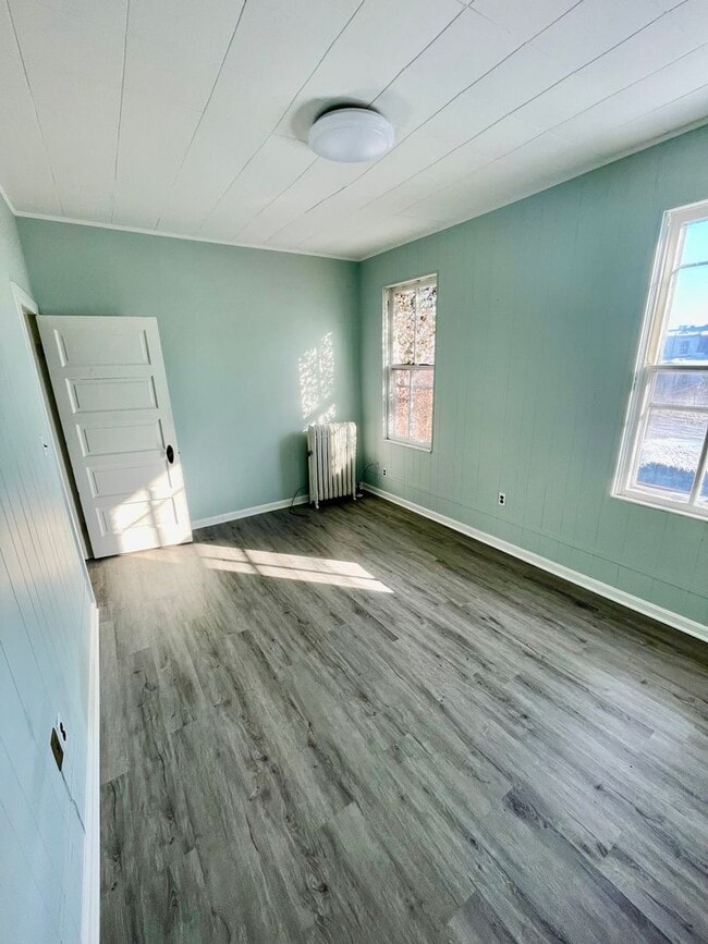 Building Photo - 2935 N Calvert St Unit 3R