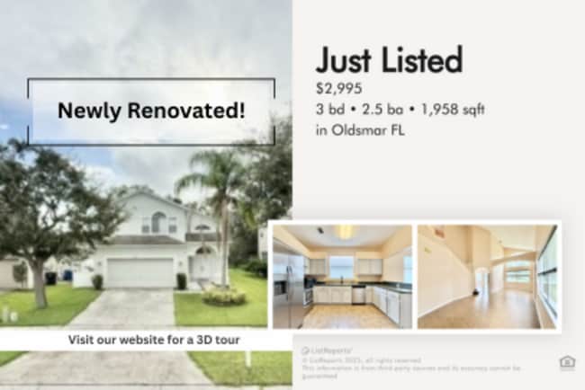 Building Photo - 1647 Gray Bark Dr Rental