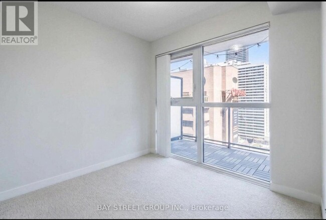 Photo - 28 Ted Rogers Way Unit 1502