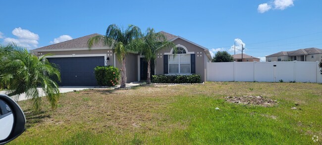 Building Photo - 100 Cimarron Ln Rental