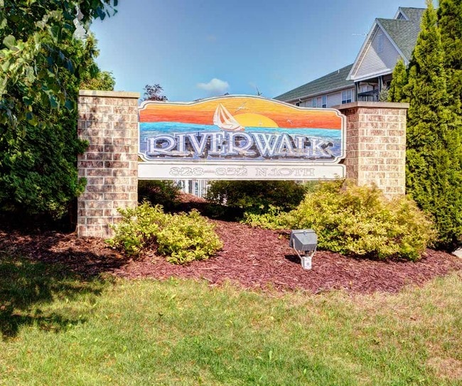 Sheboygan Riverwalk Apartment Homes