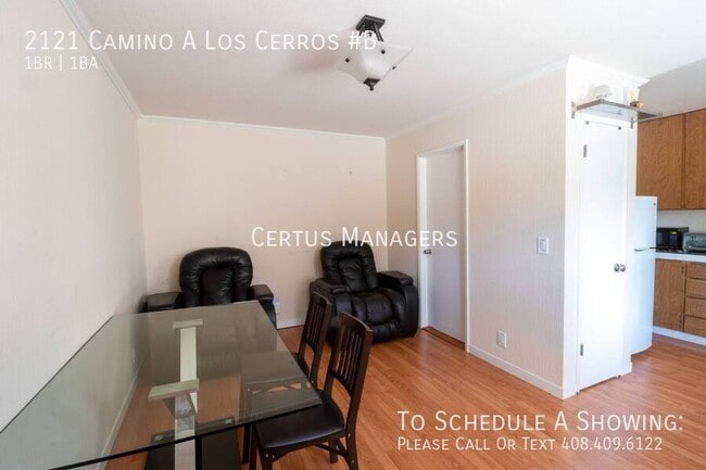 Photo - 2121 Cno. A Los Cerros Unit B