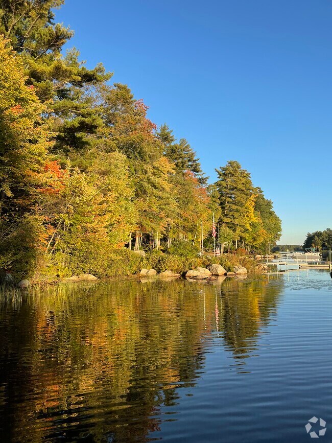 Rentals with a Yard near Northwood NH 2 Rentals