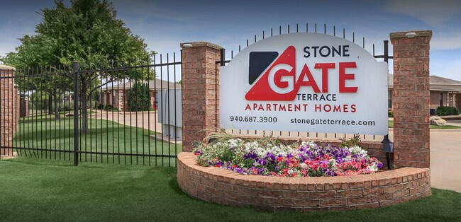 Photo - Stone Gate Terrace