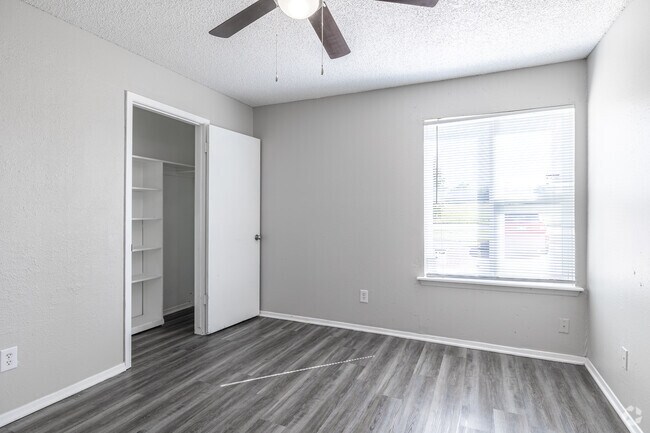 2 Bedroom
