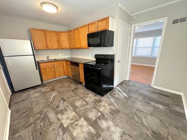 Photo - Updated 3 Bedroom Ranch with New Carpet, Fresh Paint, Fenced Yard & Basement!