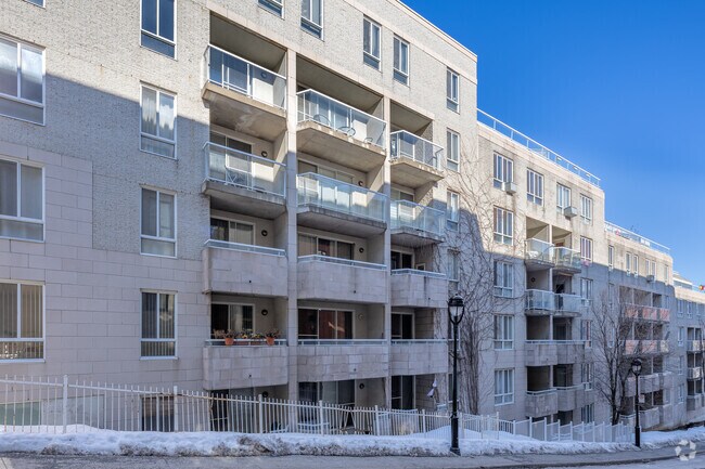 Photo - The St-Norbert Apartments