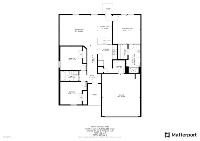 Photo - 301 St James Pl