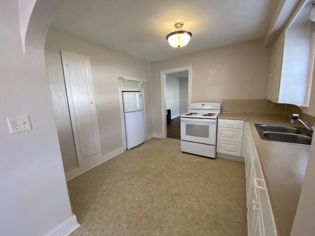 Photo - Cozy Chehalis home