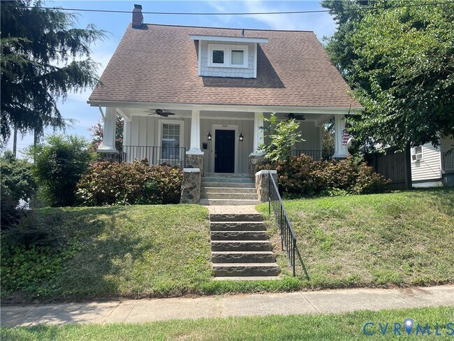 Building Photo - 224 Virginia Ave