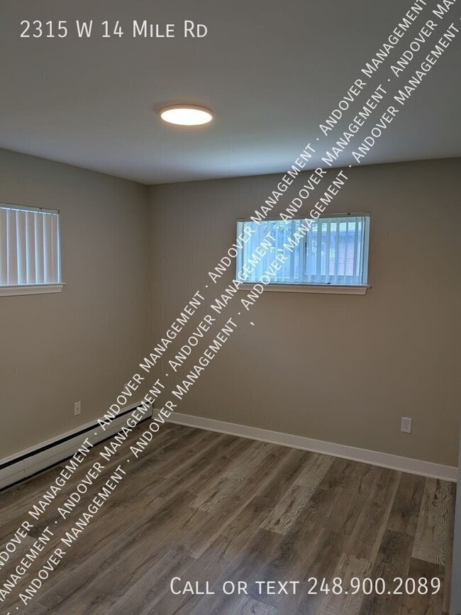 Photo - 2315 W 14 Mile Rd