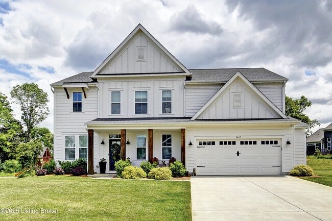 Building Photo - 3407 Grassland Ct Rental