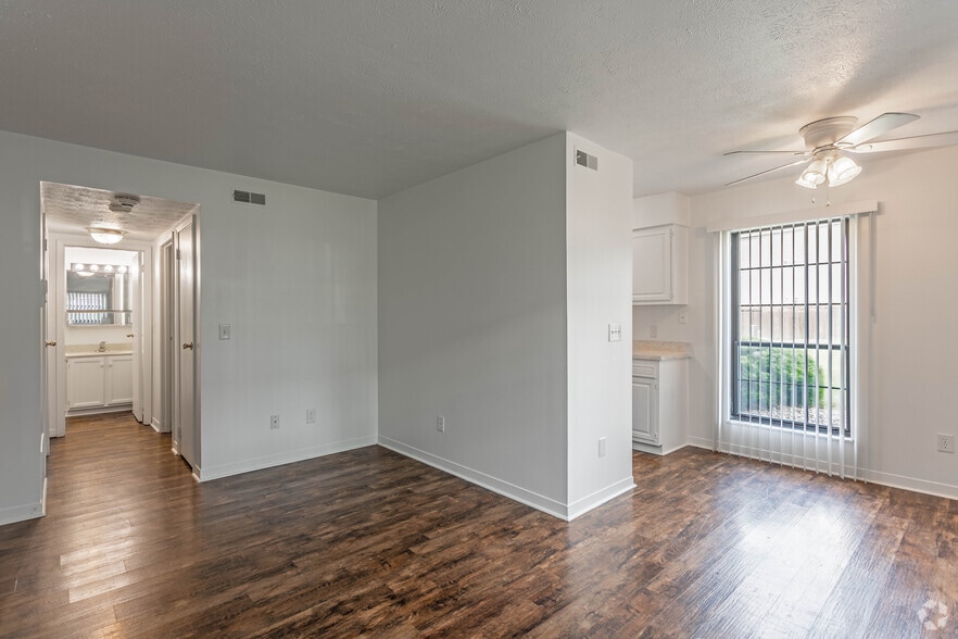 Interior Photo