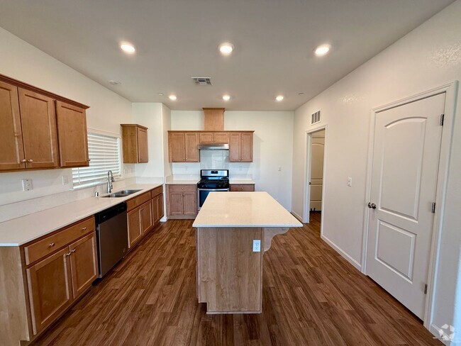 Building Photo - Experience Modern Living with Style and Su... Rental