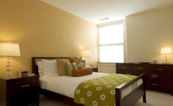 *Pictures are representative samples of the advertised unit. In some cases, the actual units you tou - 56 Saint Botolph St Unit 3