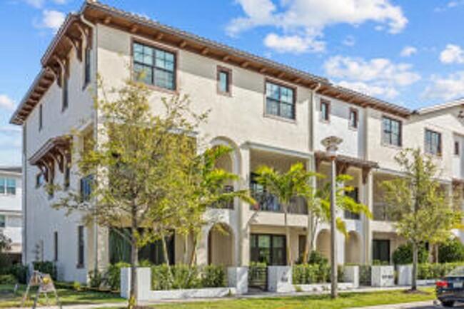 255 Beckman Terrace #0, Palm Beach Gardens... - 255 Beckman Terrace #0, Palm Beach Gardens... Casa