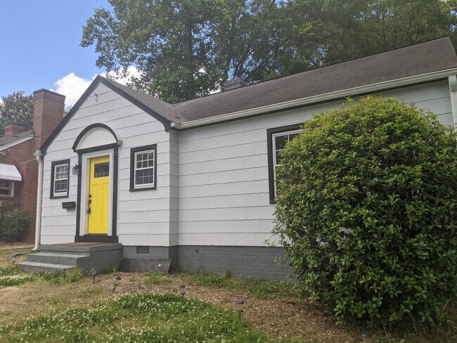 Photo - 2608 Highland Ave