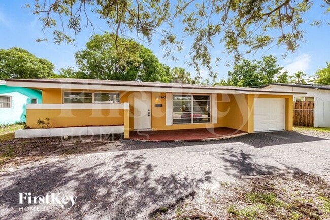 Photo - 2440 NW 68th Ave