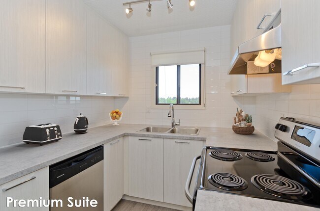 Photo - Richmond Towers