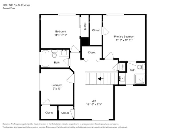 Photo - 12901 N El Frio St