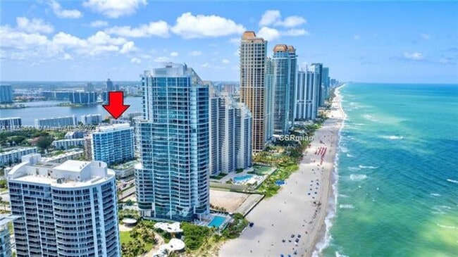 Building Photo - 17550 Collins Ave Unit 17550 Collins Ave appt 1203