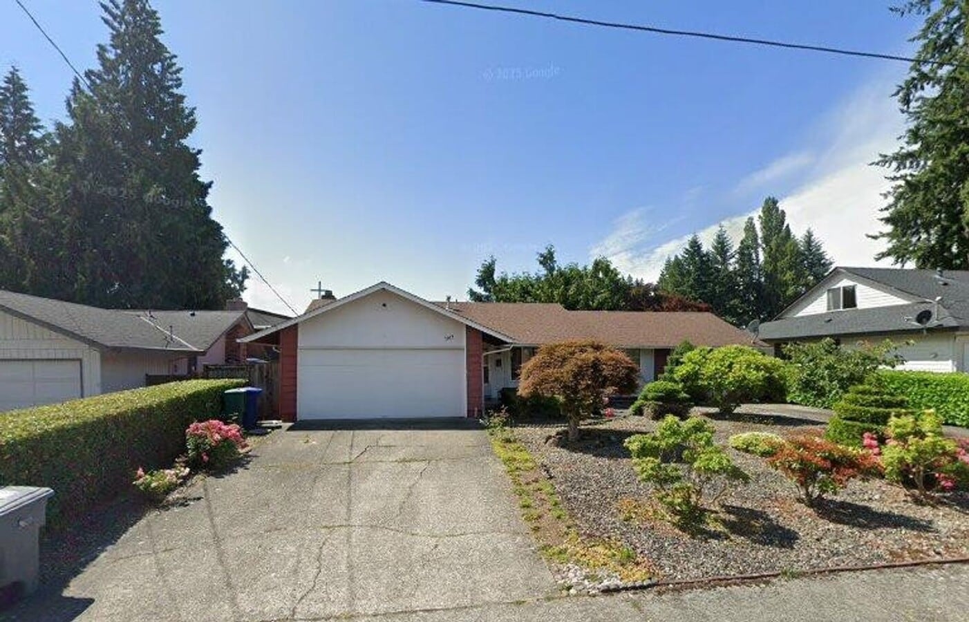 Photo - 1003 Tacoma Ave NE