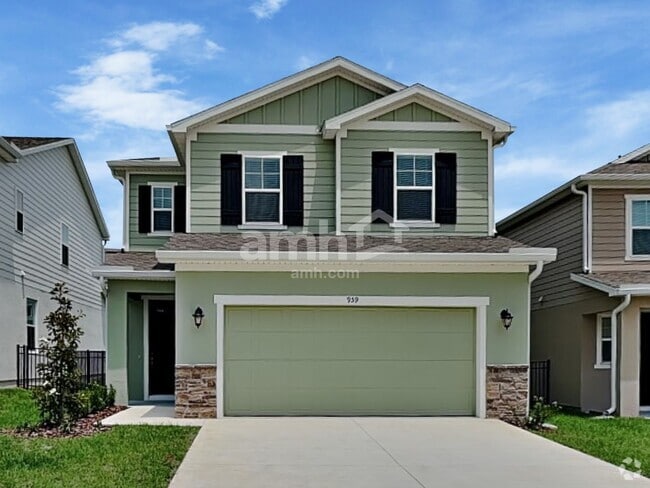 Building Photo - 959 Grafton Ridge Dr Rental