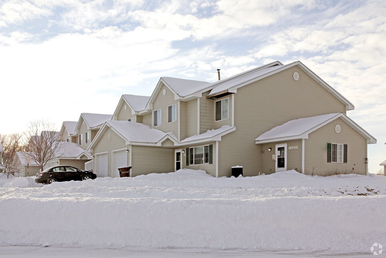 Photo - Huski Townhomes