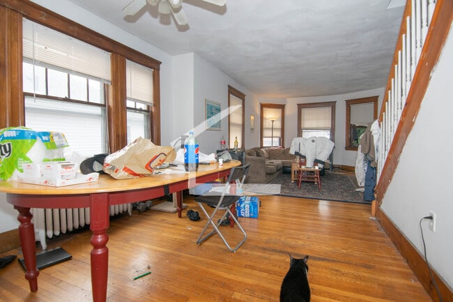Photo - 230 S Huntington Ave Unit 2