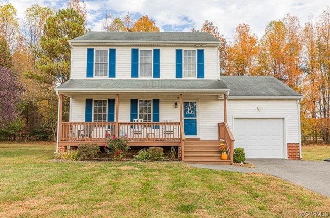Building Photo - 1708 Ivy Cliffs Ct Rental