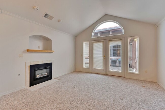 Courtland Place Apartments