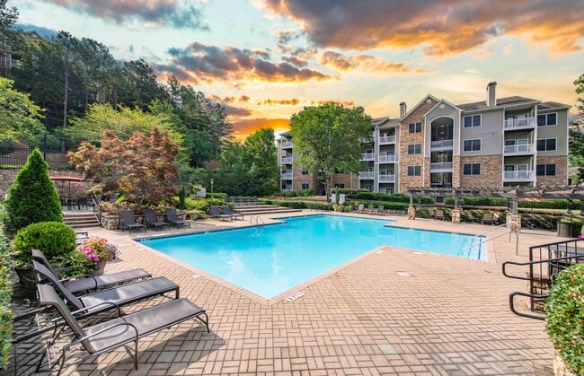 Photo - MAA Barrett Creek